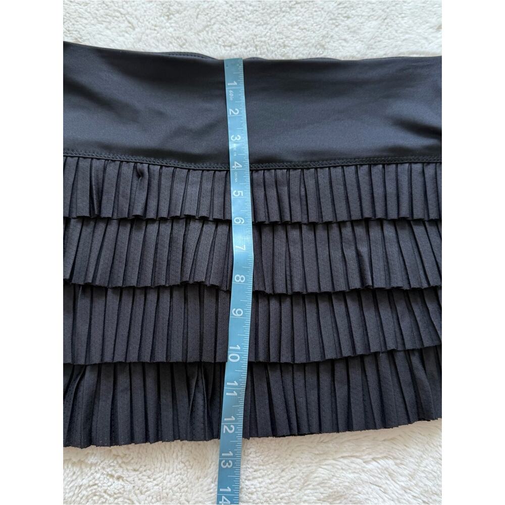 Lucky in Love women tennis skirt size M - Picture 6 of 6
